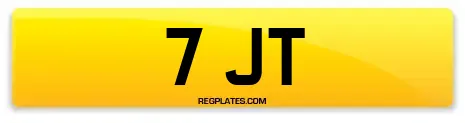 7 JT