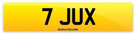 7 JUX