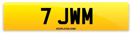7 JWM