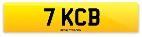 7 KCB