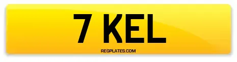 7 KEL