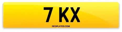 7 KX
