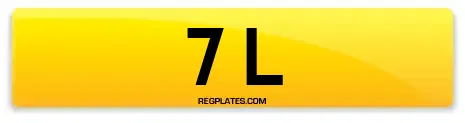 7 L