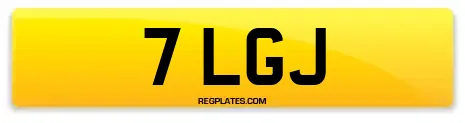 7 LGJ