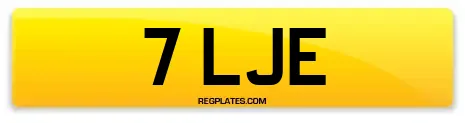 7 LJE