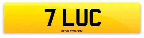 7 LUC