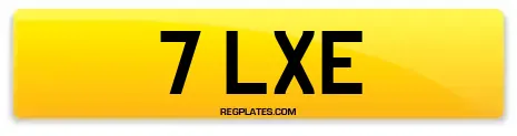 7 LXE