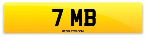 7 MB