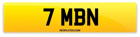 7 MBN