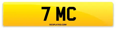 7 MC