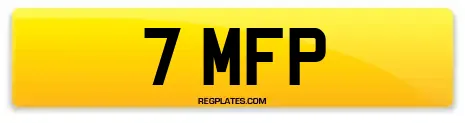 7 MFP