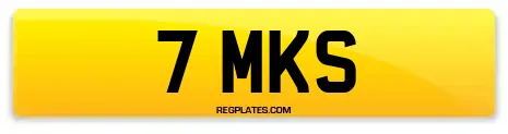 7 MKS