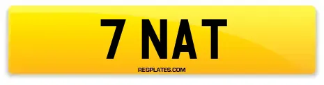 7 NAT