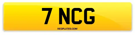 7 NCG