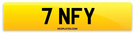 7 NFY