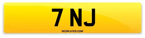 7 NJ
