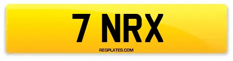 7 NRX
