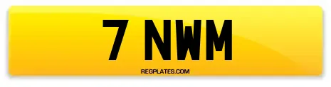 7 NWM
