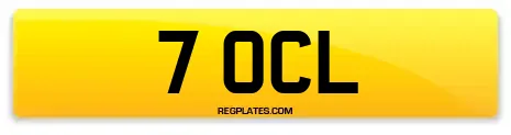 7 OCL