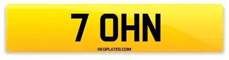 7 OHN