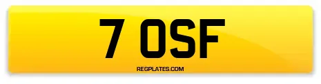 7 OSF