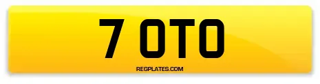 7 OTO