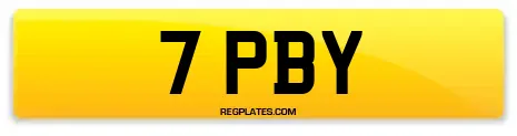 7 PBY