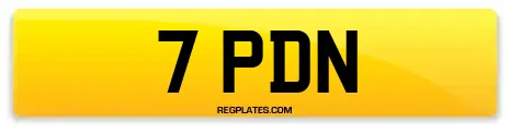 7 PDN