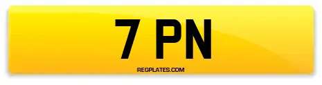 7 PN