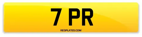 7 PR