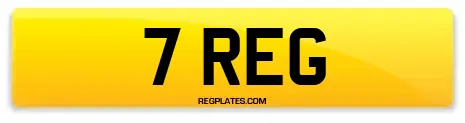 7 REG