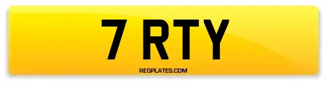 7 RTY