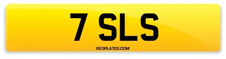 7 SLS