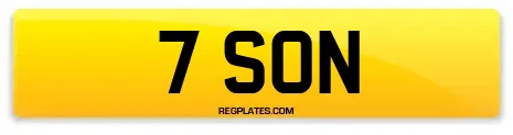 7 SON