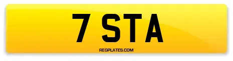 7 STA