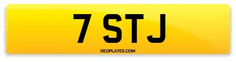 7 STJ