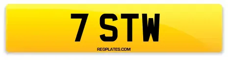 7 STW
