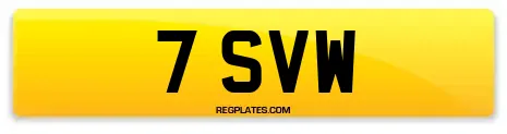 7 SVW