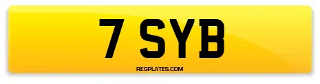 7 SYB