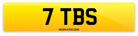 7 TBS