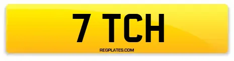 7 TCH