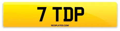 7 TDP