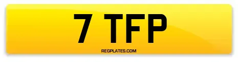 7 TFP