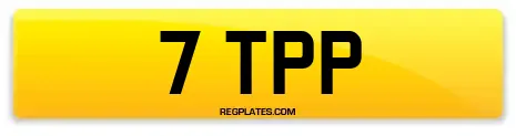 7 TPP