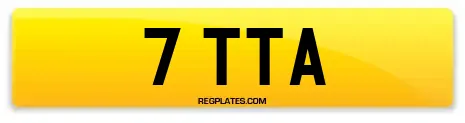 7 TTA