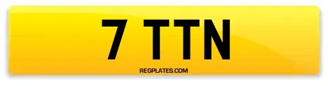 7 TTN