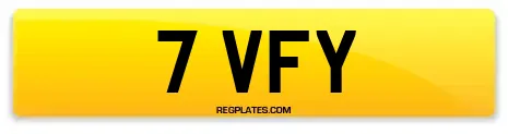 7 VFY