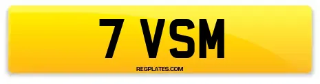 7 VSM