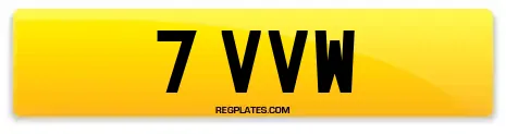 7 VVW