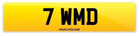 7 WMD